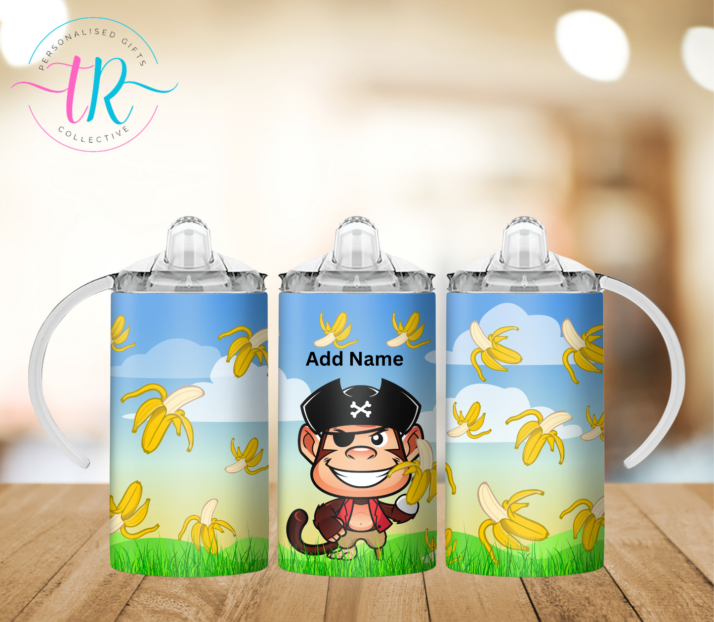 12oz-sippy-cup-sippy-sippy-cup-pirate-monkey-add-name-TR-collective-front