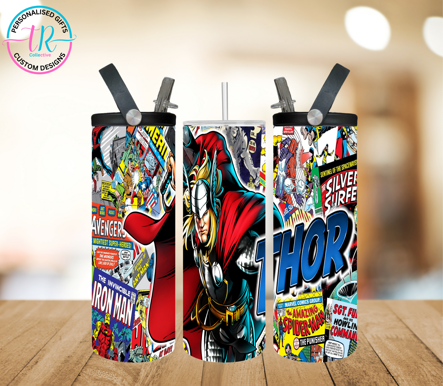 20oz-water-bottle-insulated-water-bottle-drink-bottle-thor-TR-collective-front