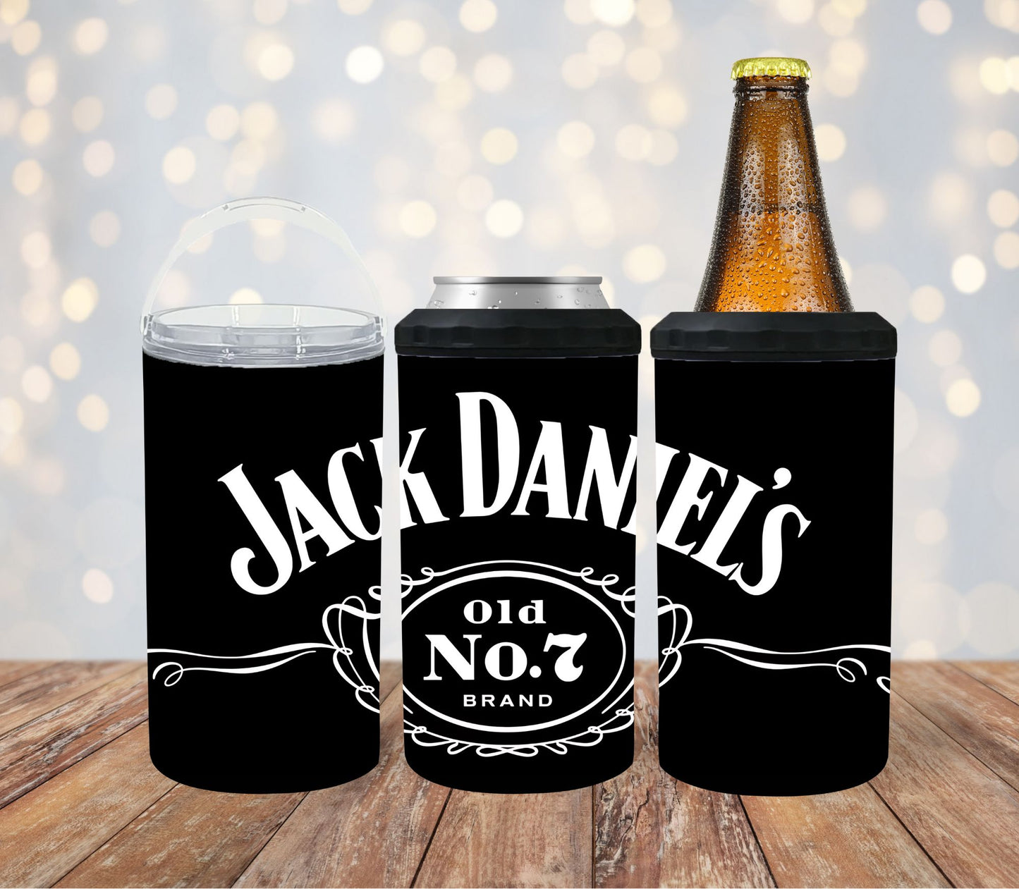 4-in-1-stubby-can-cooler-tumbler-stubby-holder-can-cooler-Jack-Daniels-TR-Collective-front