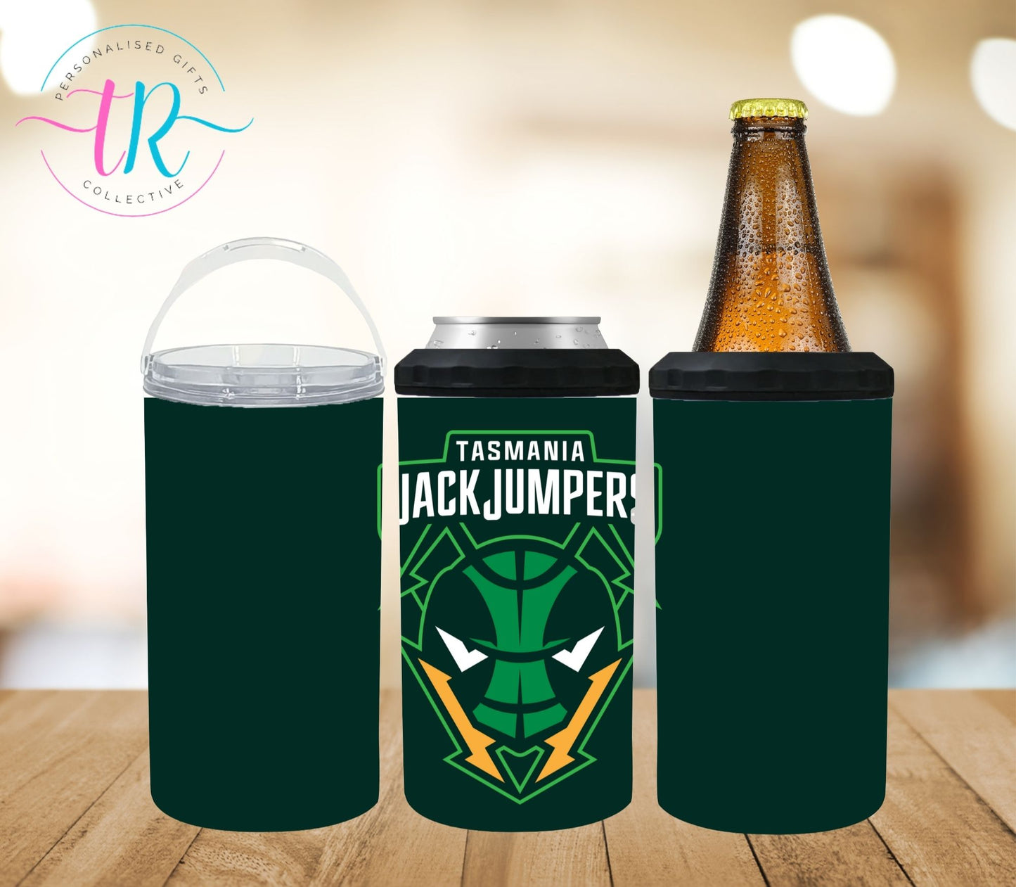 4-in-1-stubby-can-cooler-tumbler-stubby-holder-can-cooler-Tasmania-JackJumpers-TR-Collective-front