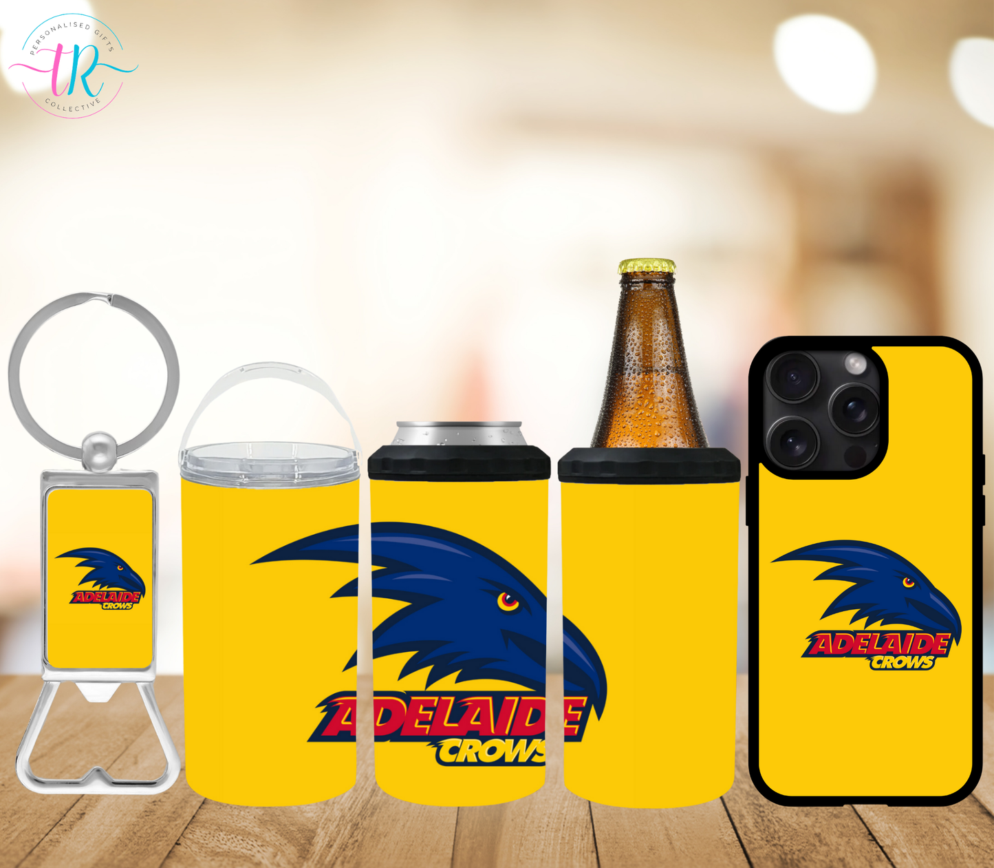 Gift Sets - Adelaide Crows