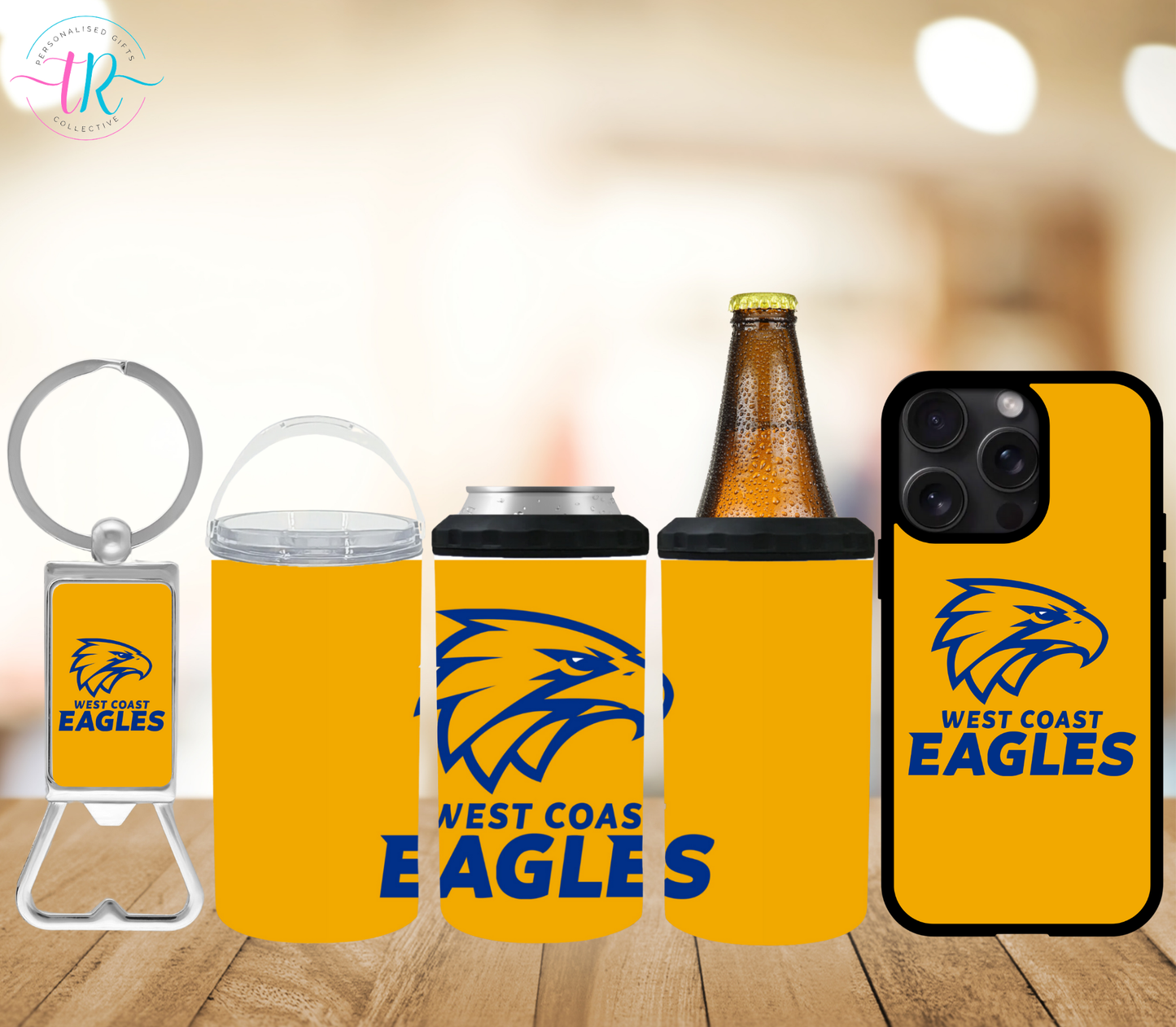 Gift Sets - West Coast Eagles