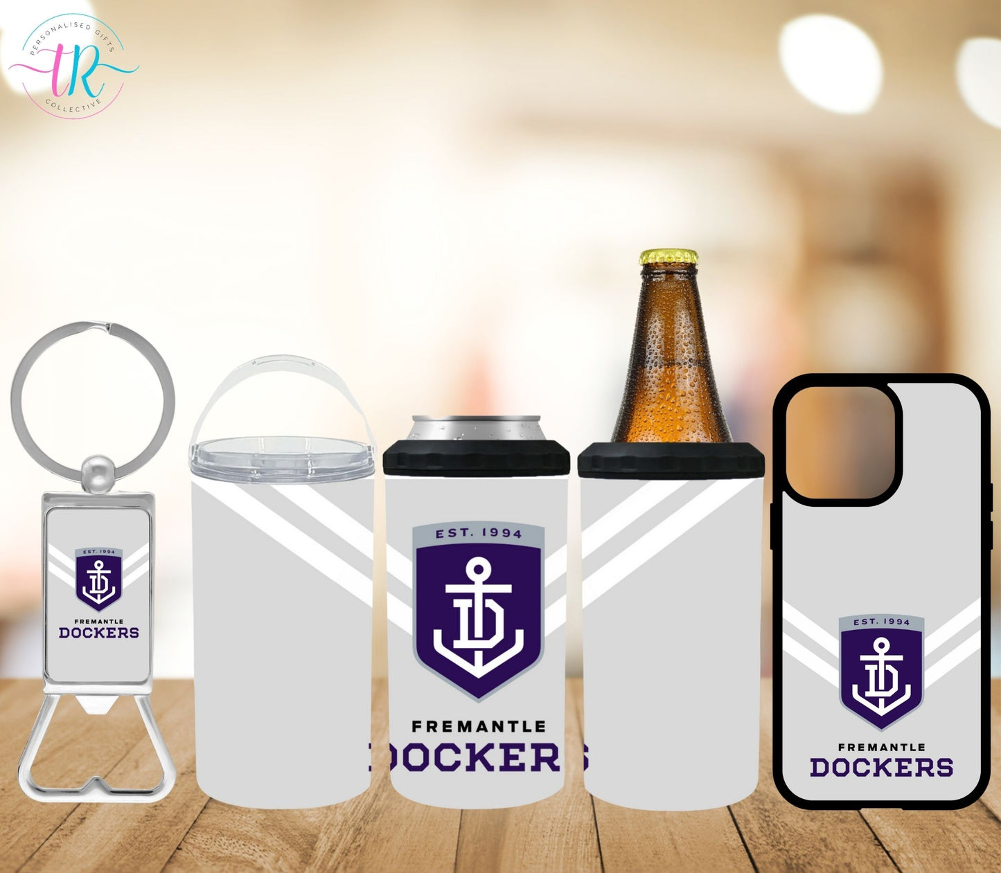 4-in-one-can-cooler-keychain-bottle-opener-phone-case-set-Fremantle-collective-front