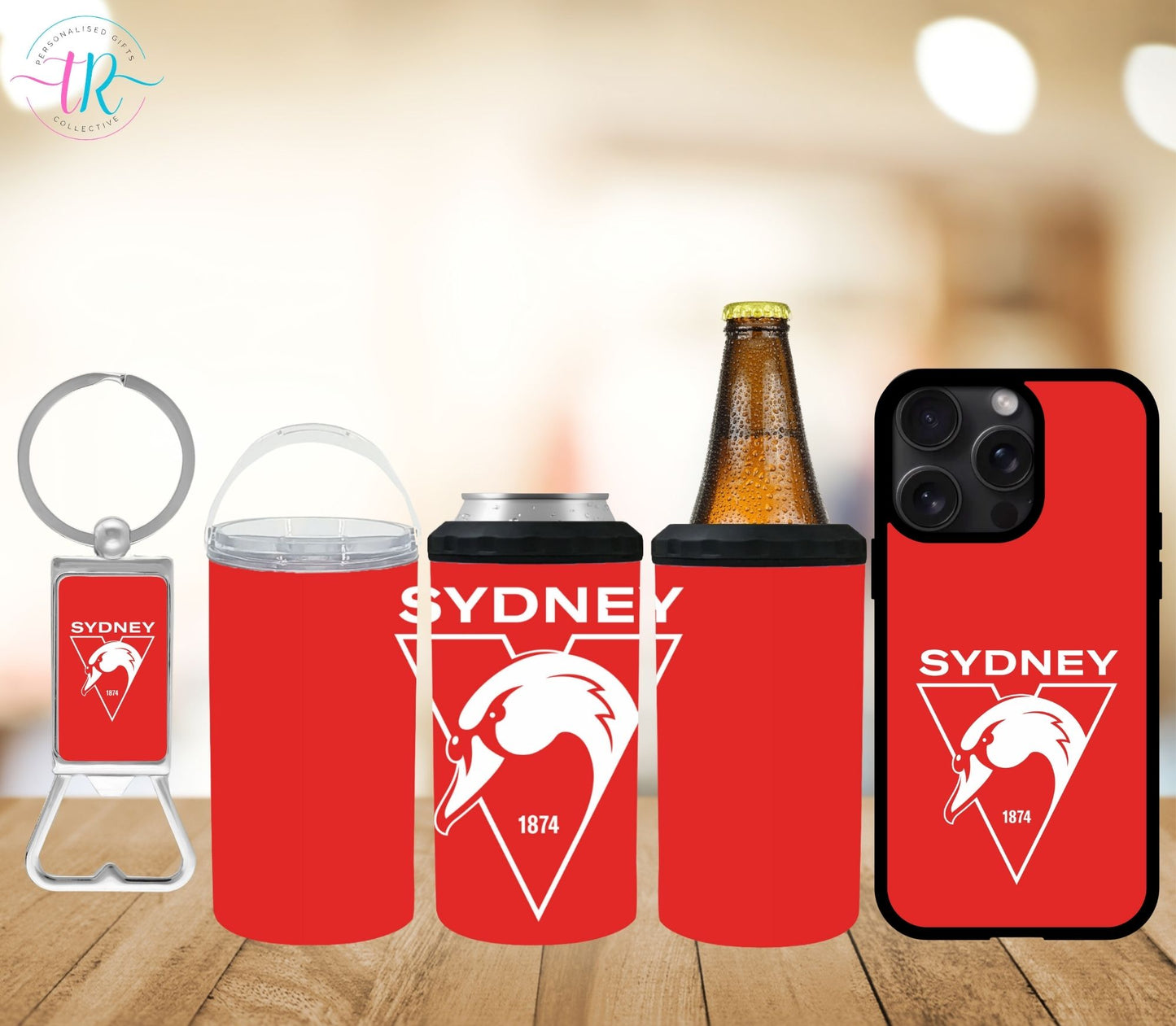 4-in-one-can-cooler-keychain-bottle-opener-phone-case-set-Swans-tr-collective-front