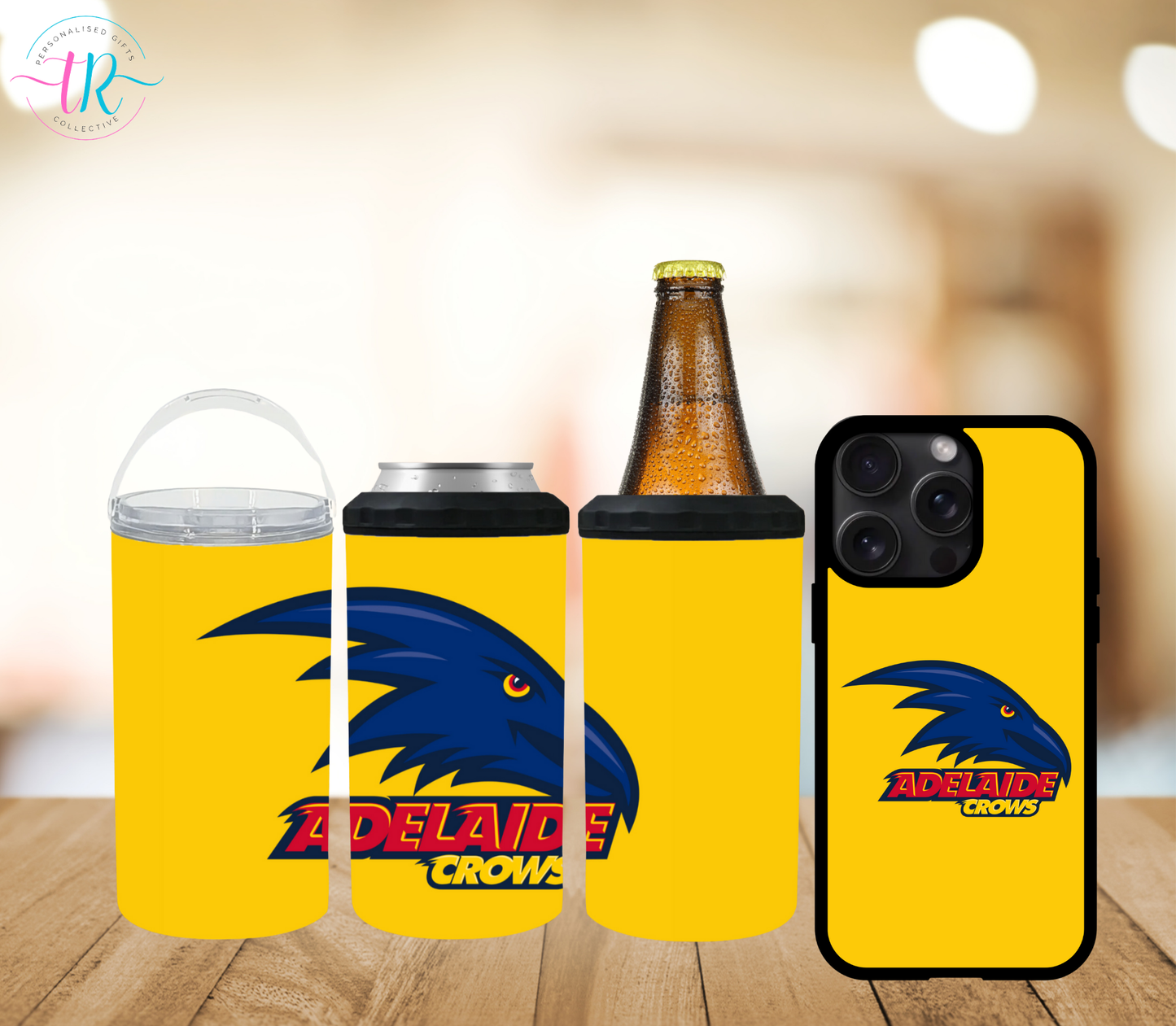 4-in-one-can-cooler-phone-case-set-Crows-Eagles-collective-front