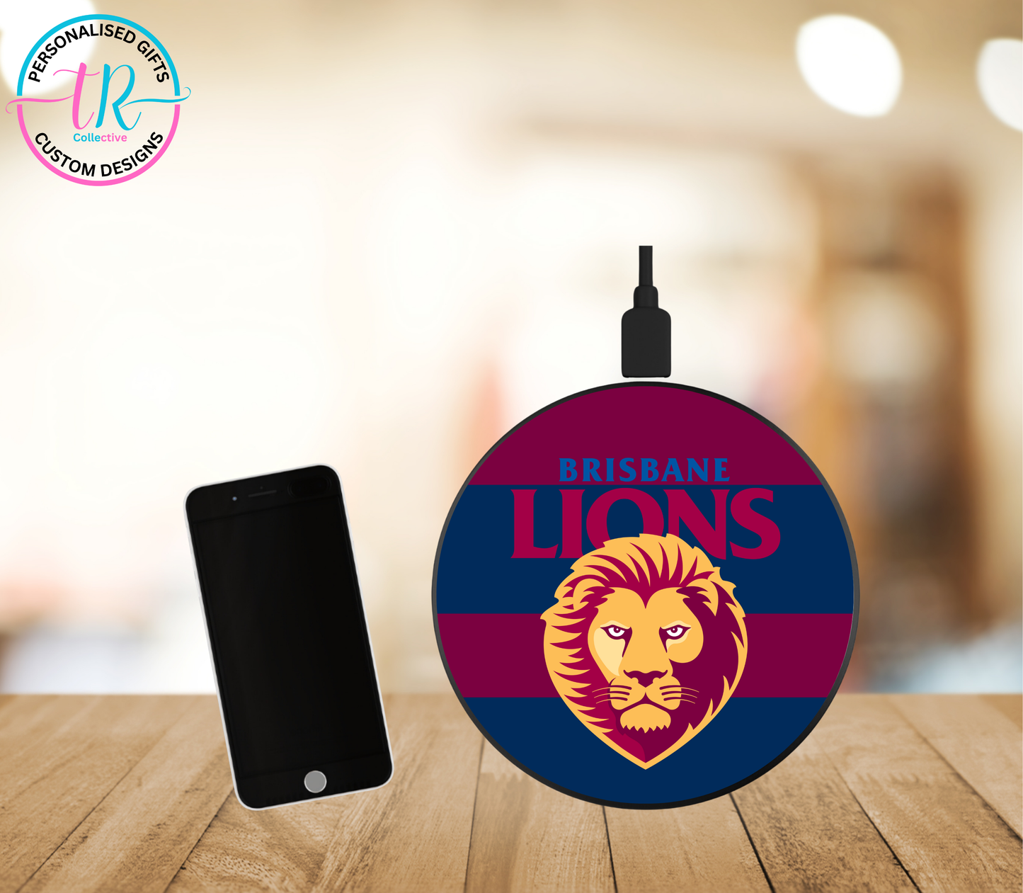wireless-phone-charger-wireless-charging-wireless-charger-brisbane-lion-TR-collective-front