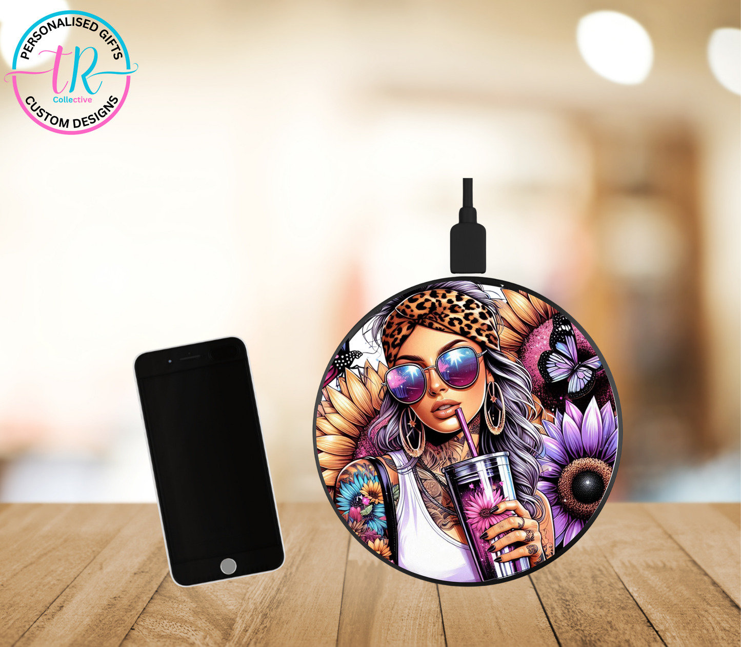 wireless-phone-charger-wireless-charging-wireless-charger-flower-girl-TR-collective-front