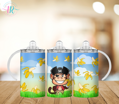 12oz-sippy-cup-sippy-sippy-cup-monkey-pirate-TR-collective-front