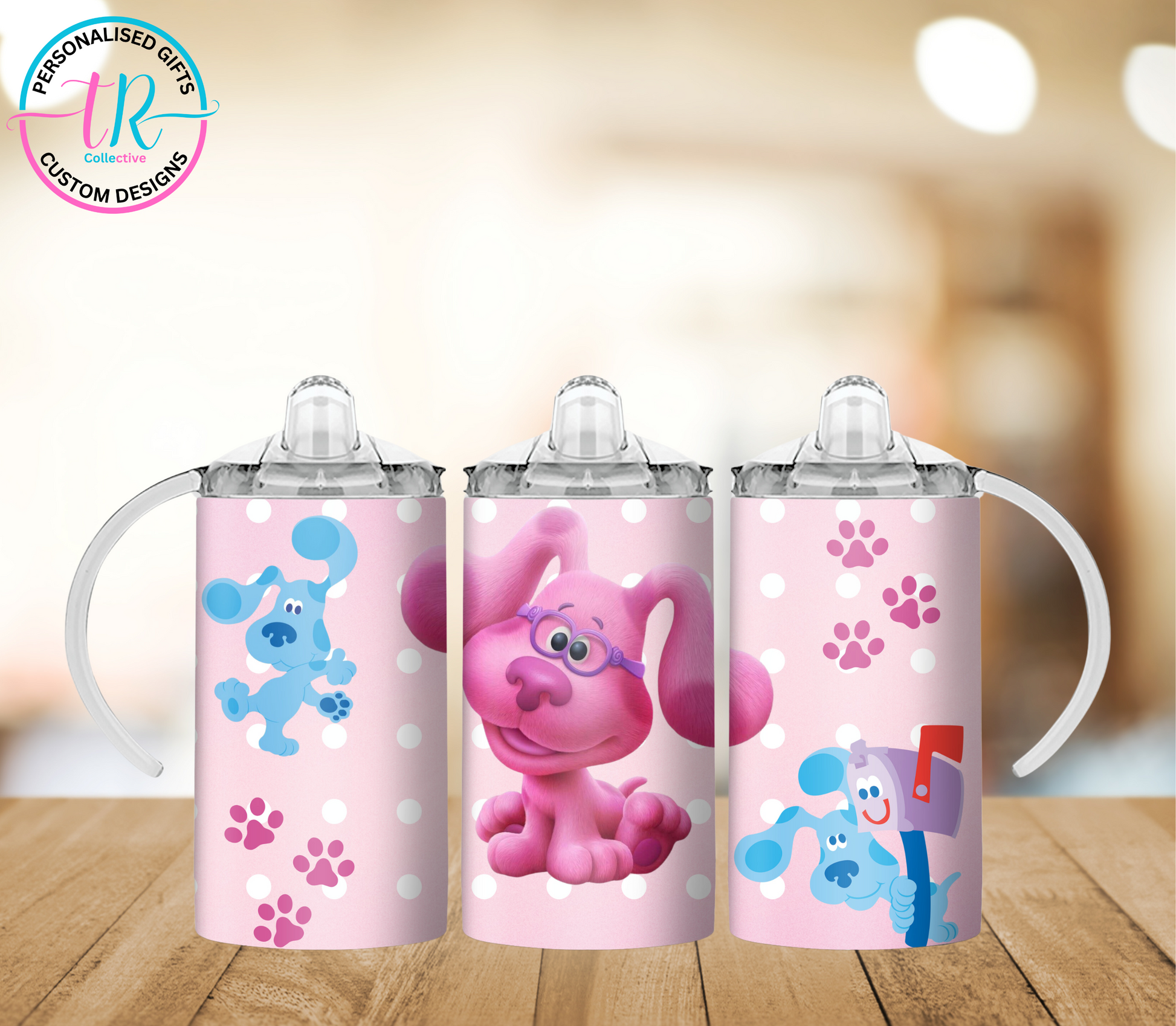 12oz-sippy-cup-sippy-sippy-cup-pink-blues-clues-TR-collective-front