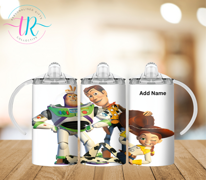 12oz-sippy-cup-sippy-sippy-cup-toy-story-add-name-TR-collective-front