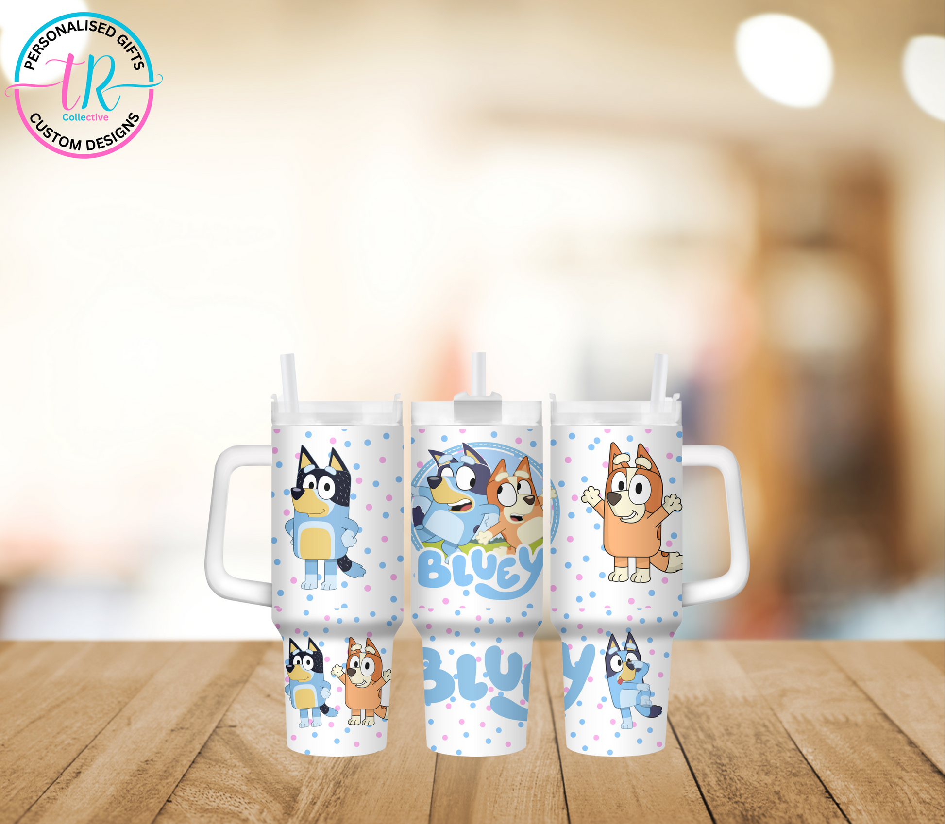 14oz-tumbler-travel-mug-coffee-tumbler-bluey-TR-collective-front