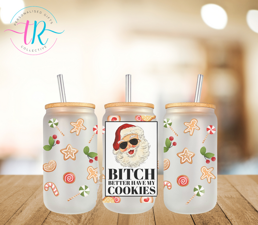 16oz-glass-tumbler-glass-can-glass-tumbler-with-straw-better-have-cookies-TR-collective-front