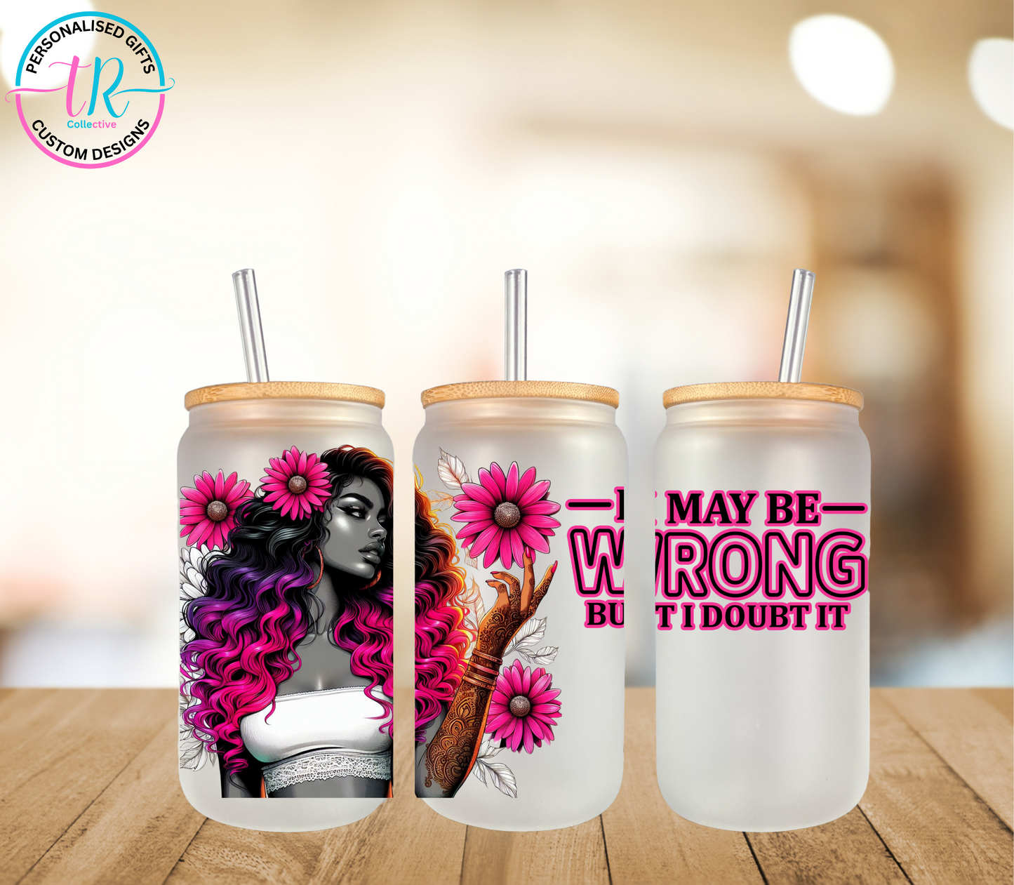 16oz-glass-tumbler-glass-can-glass-tumbler-with-straw-doubt-it-TR-collective-front