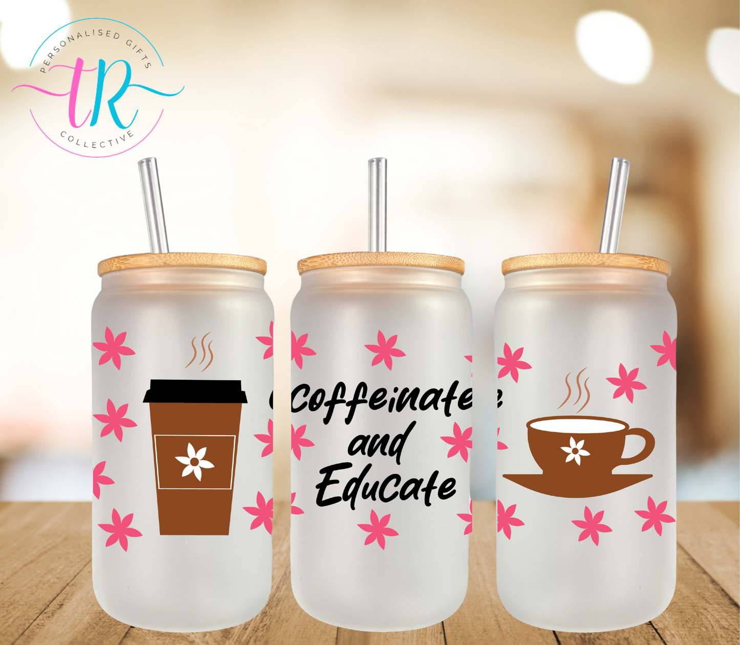 16oz-glass-tumbler-glass-can-glass-tumbler-with-straw-educate-TR-collective-front