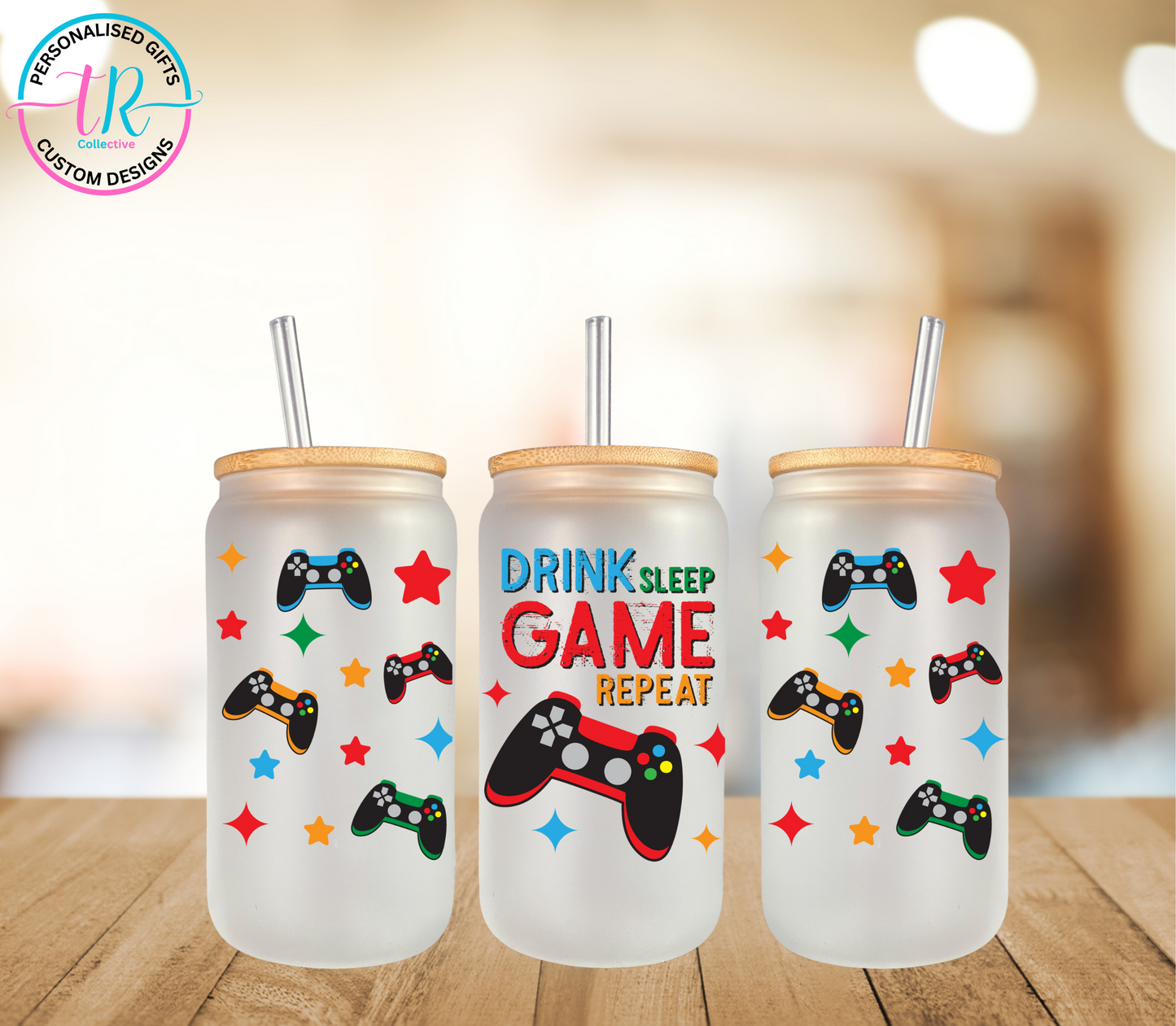 16oz-glass-tumbler-glass-can-glass-tumbler-with-straw-game-TR-collective-front