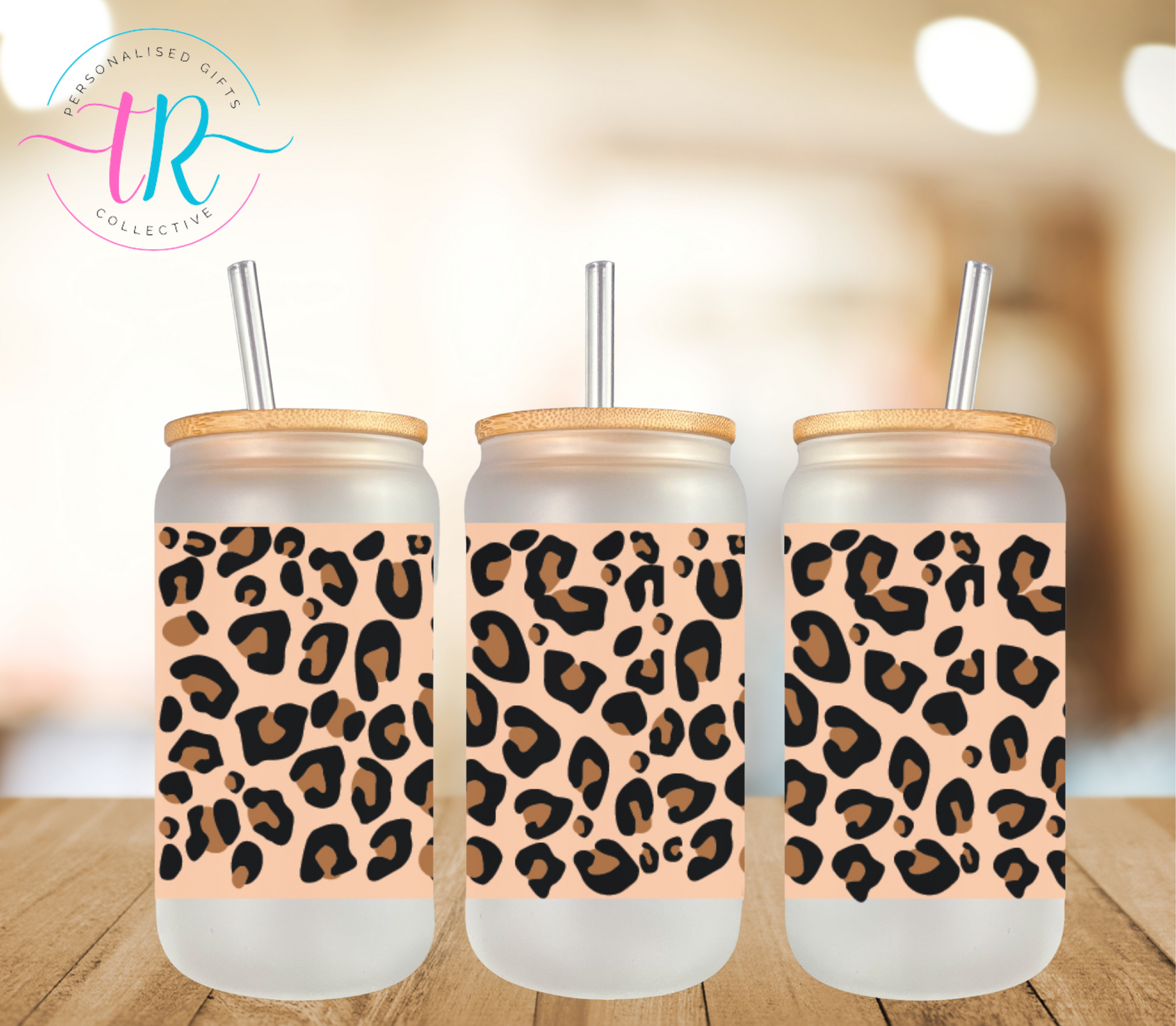 16oz-glass-tumbler-glass-can-glass-tumbler-with-straw-leopard-TR-collective-front