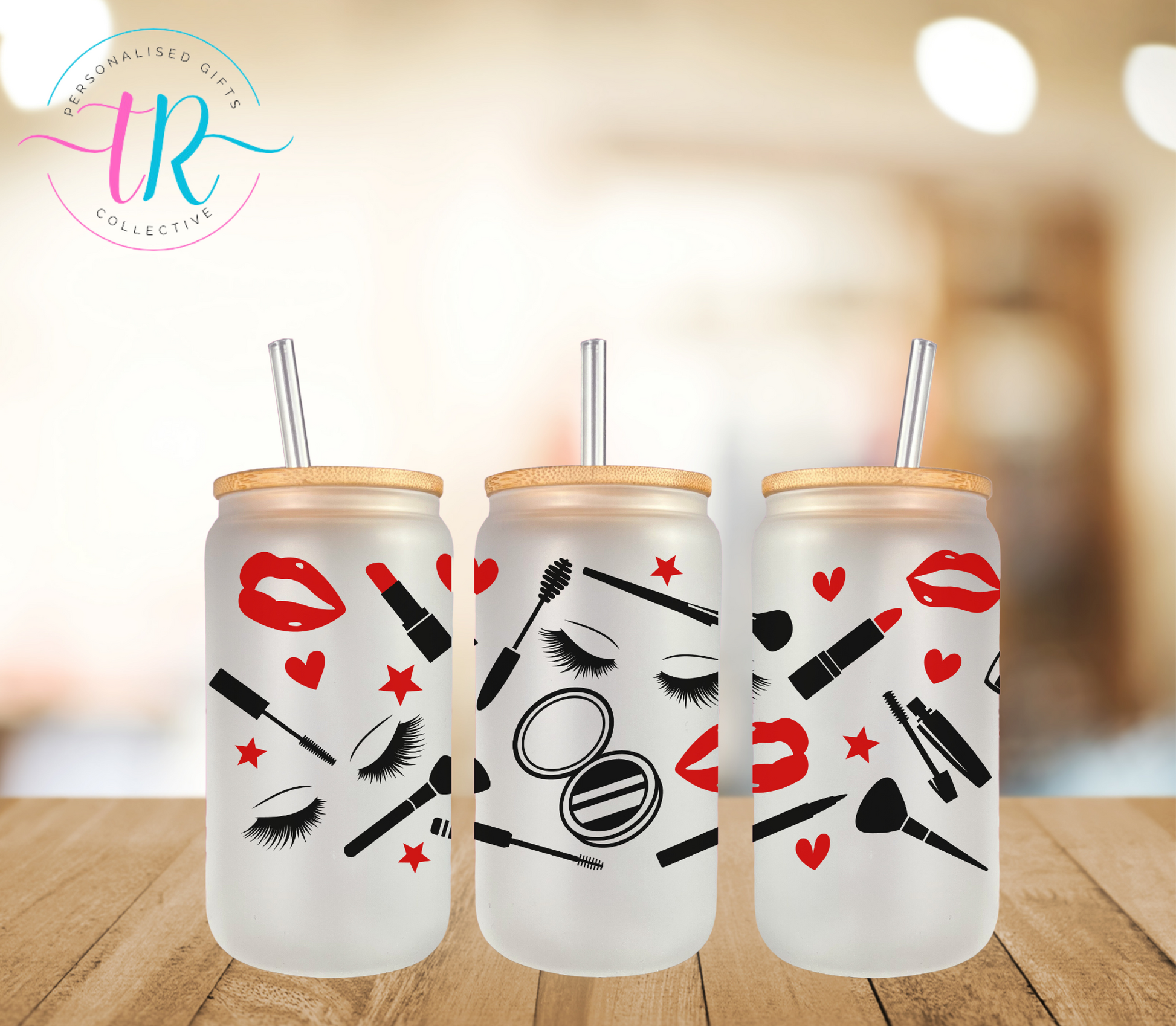 16oz-glass-tumbler-glass-can-glass-tumbler-with-straw-makeup-TR-collective-front