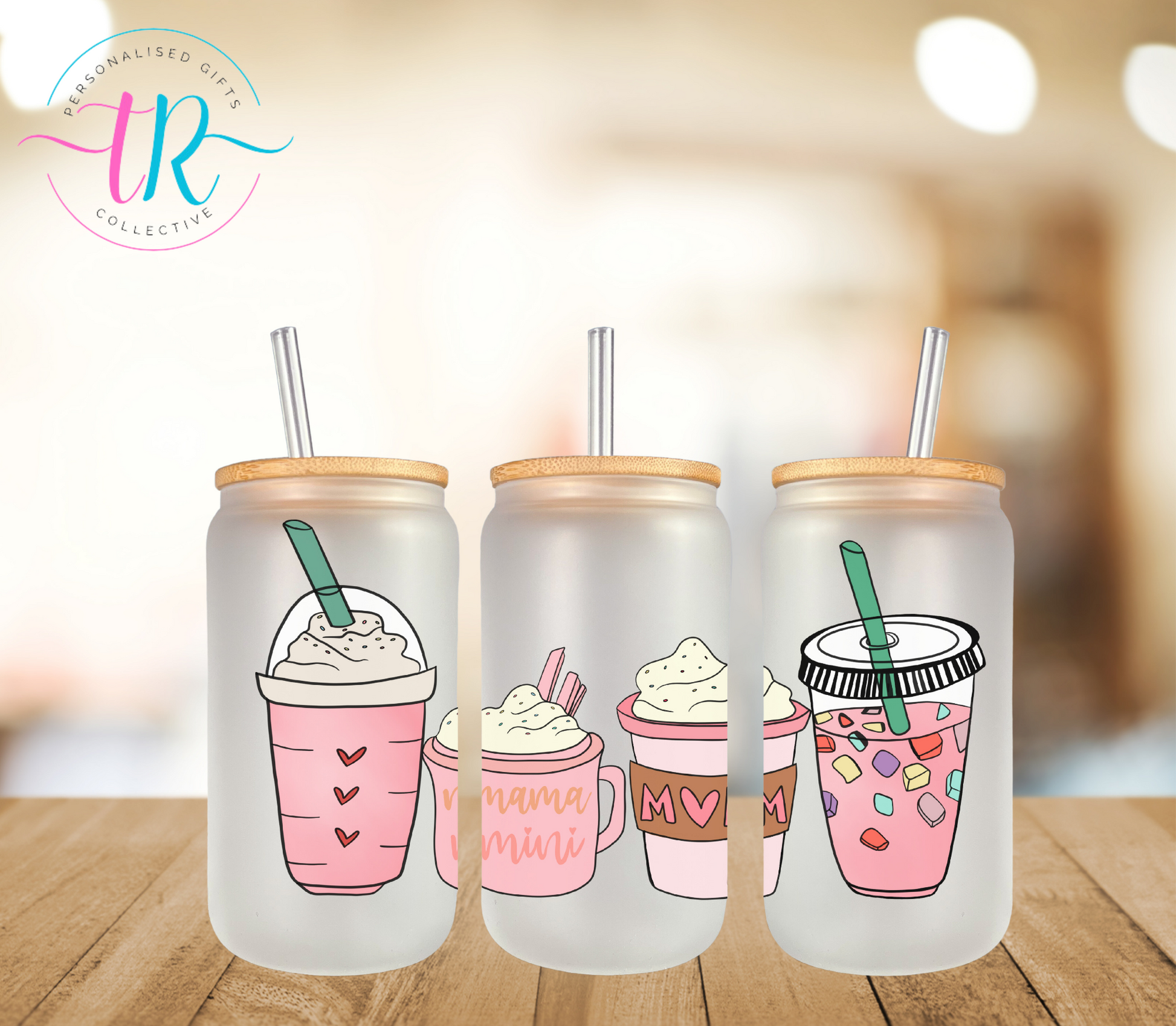 16oz-glass-tumbler-glass-can-glass-tumbler-with-straw-mum-shakes-TR-collective-front