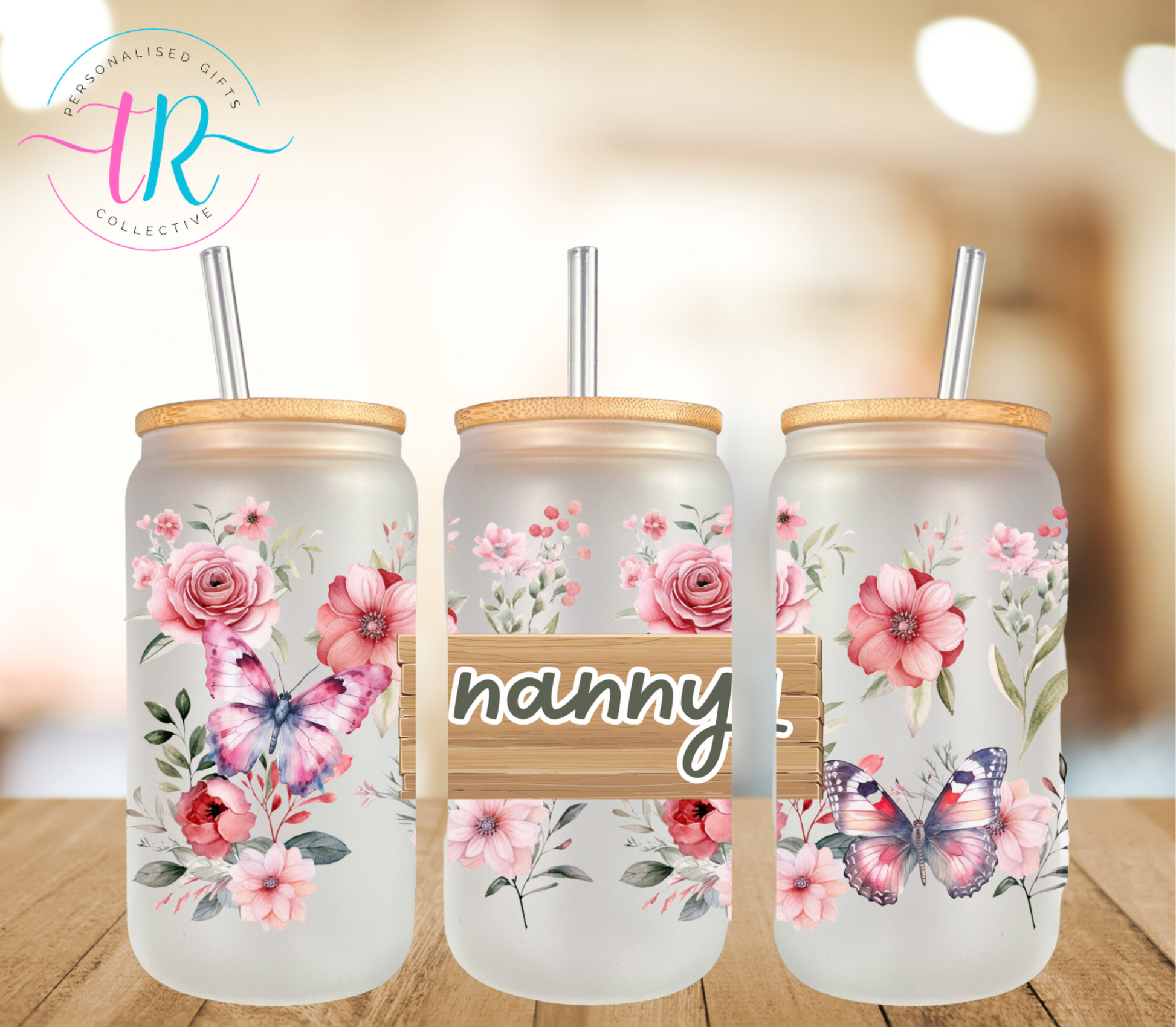 16oz-glass-tumbler-glass-can-glass-tumbler-with-straw-nanny-TR-collective-front