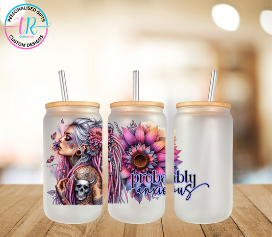 16oz-glass-tumbler-glass-can-glass-tumbler-with-straw-probably-anxious-TR-collective-front