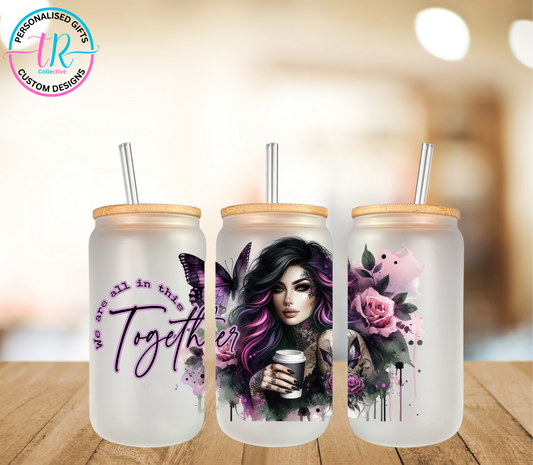 16oz-glass-tumbler-glass-can-glass-tumbler-with-straw-together-TR-collective-front