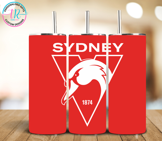 20oz-tumbler-coffee-tumbler-AFL-sydney-TR-collective-front