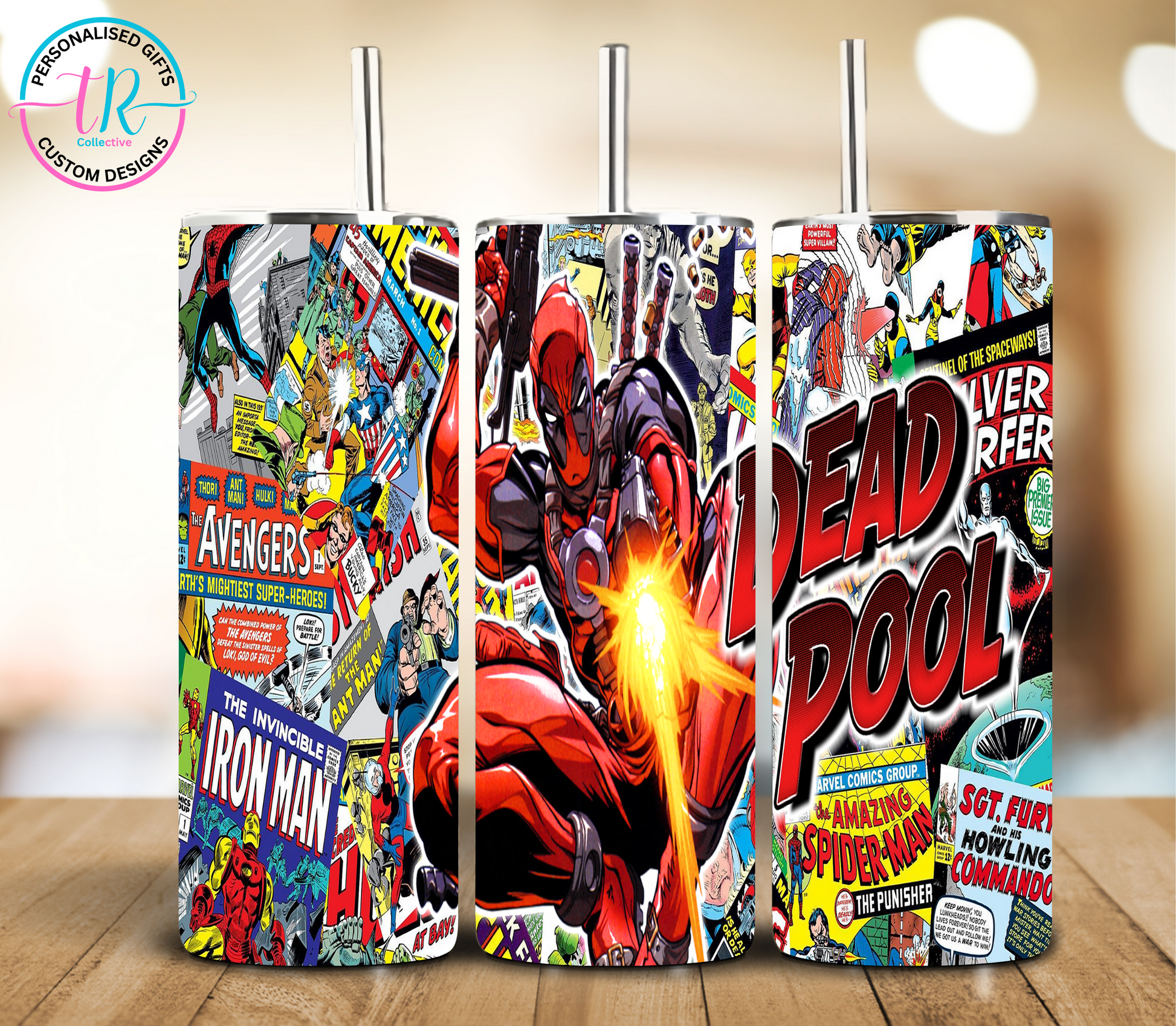 20oz-tumbler-coffee-tumbler-dead-pool-TR-collective-front