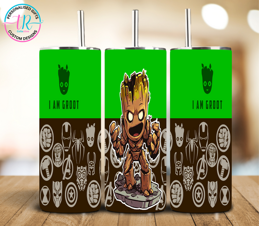20oz-tumbler-coffee-tumbler-groot-TR-collective-front