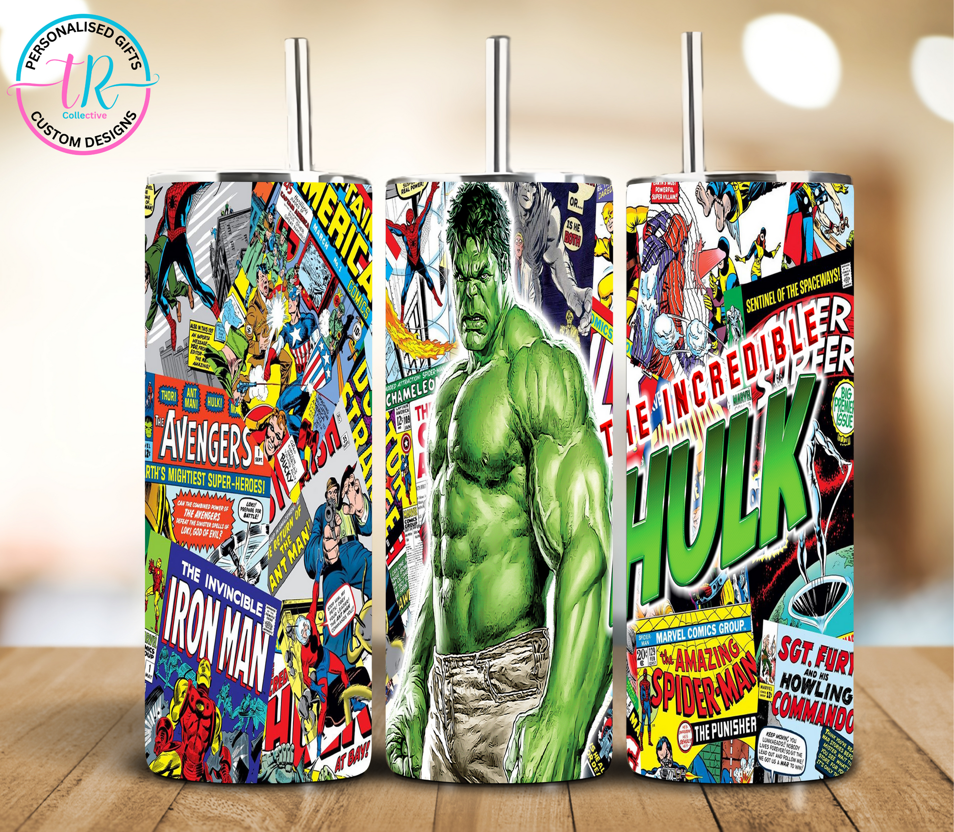 20oz-tumbler-coffee-tumbler-hulk-TR-collective-front
