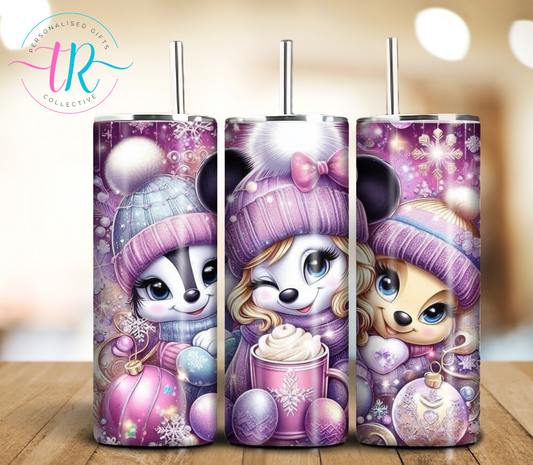 20oz-tumbler-coffee-tumbler-tumbler-cup-Cute-trio-TR-collective-front