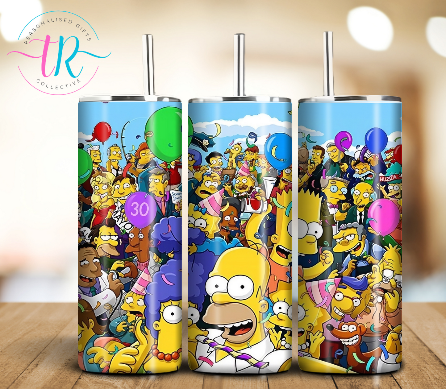 20oz-tumbler-coffee-tumbler-tumbler-cup-The-Simpsons-TR-collective-front