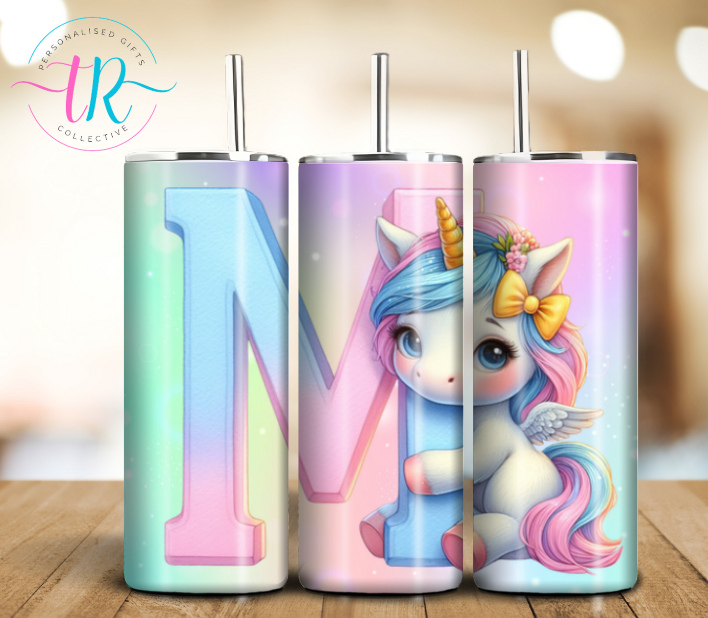 20oz-tumbler-coffee-tumbler-tumbler-cup-Unicorn-Alphabet-TR-collective-front