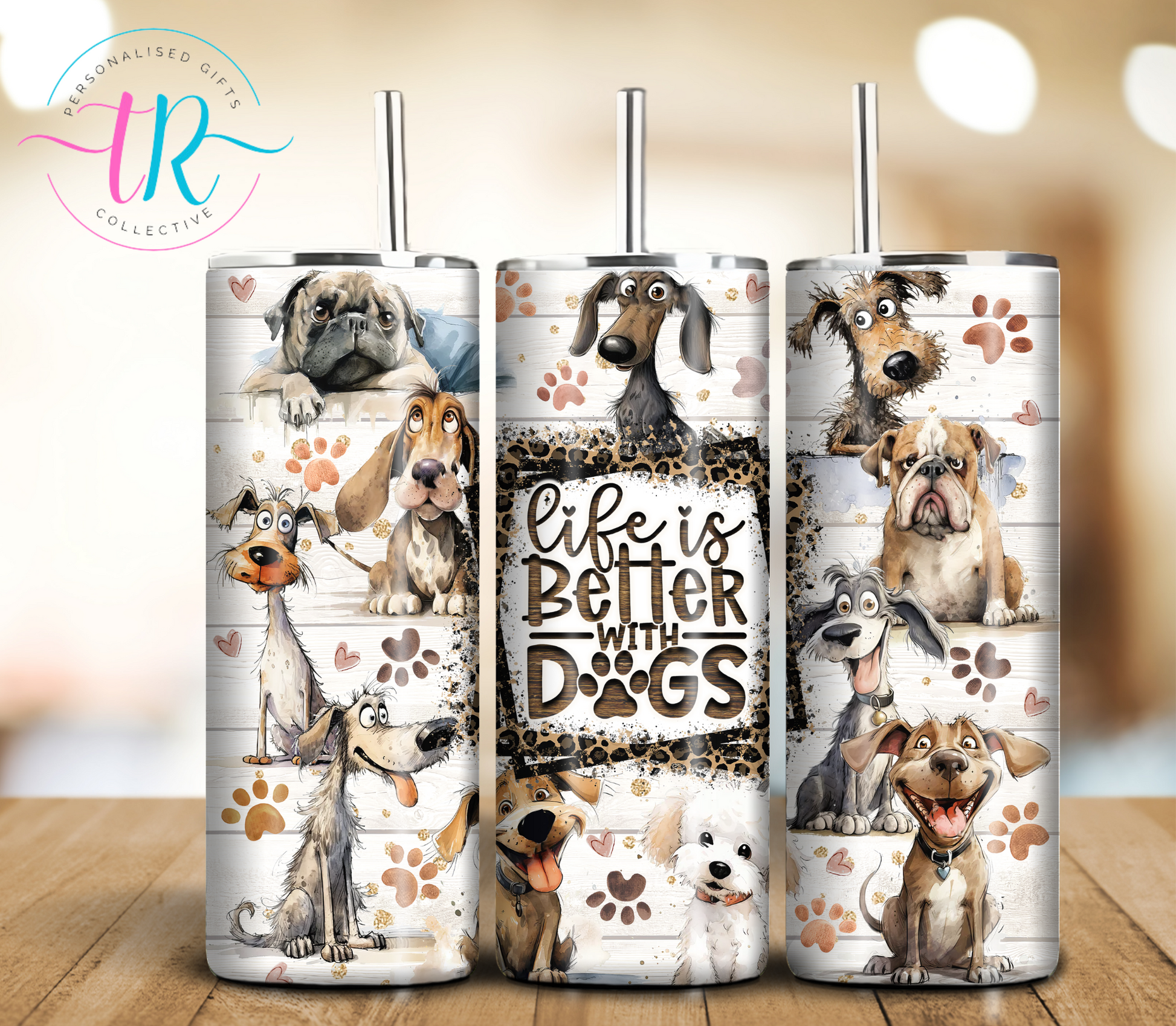 20oz-tumbler-coffee-tumbler-tumbler-cup-better-with-dogs-TR-collective-front