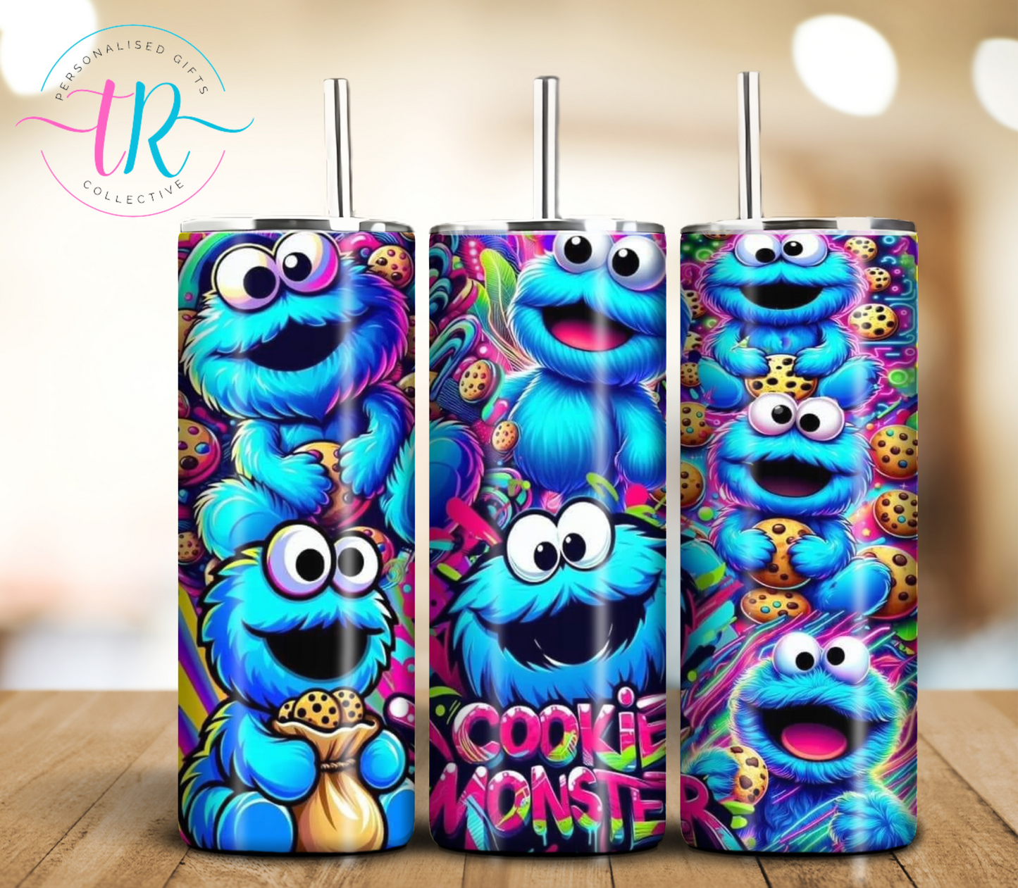 20oz-tumbler-coffee-tumbler-tumbler-cup-cookie-monster-TR-collective-front