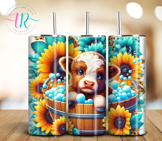 20oz-tumbler-coffee-tumbler-tumbler-cup-cow-bubbles-TR-collective-front