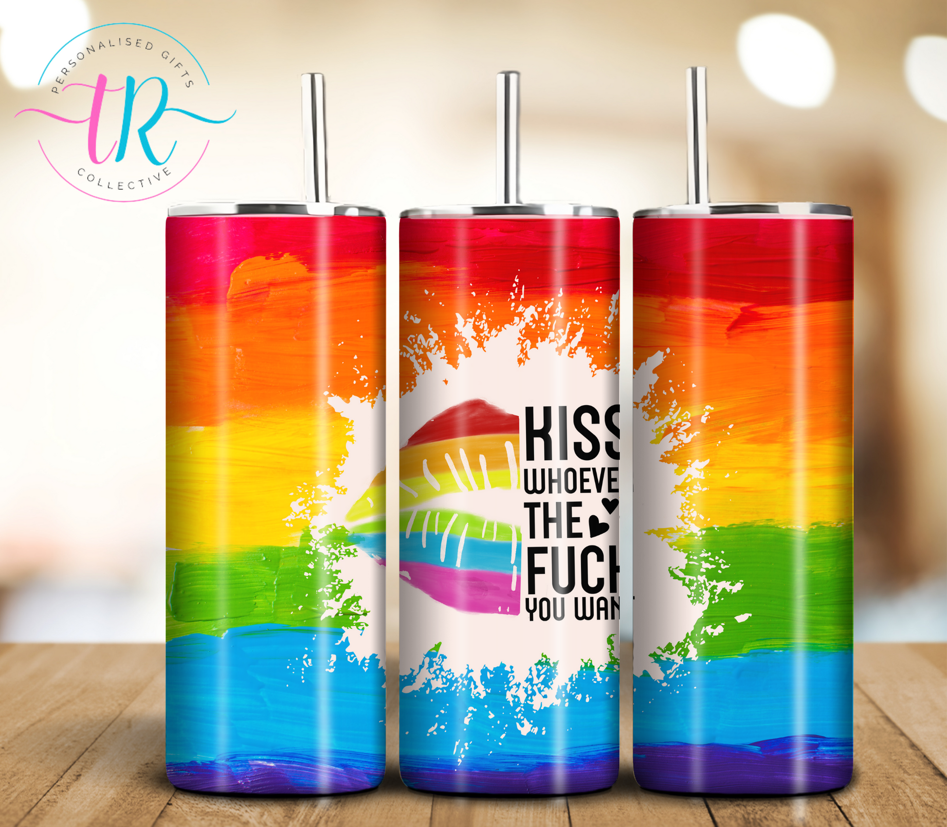 20oz-tumbler-coffee-tumbler-tumbler-cup-kiss-whaterver-TR-collective-front