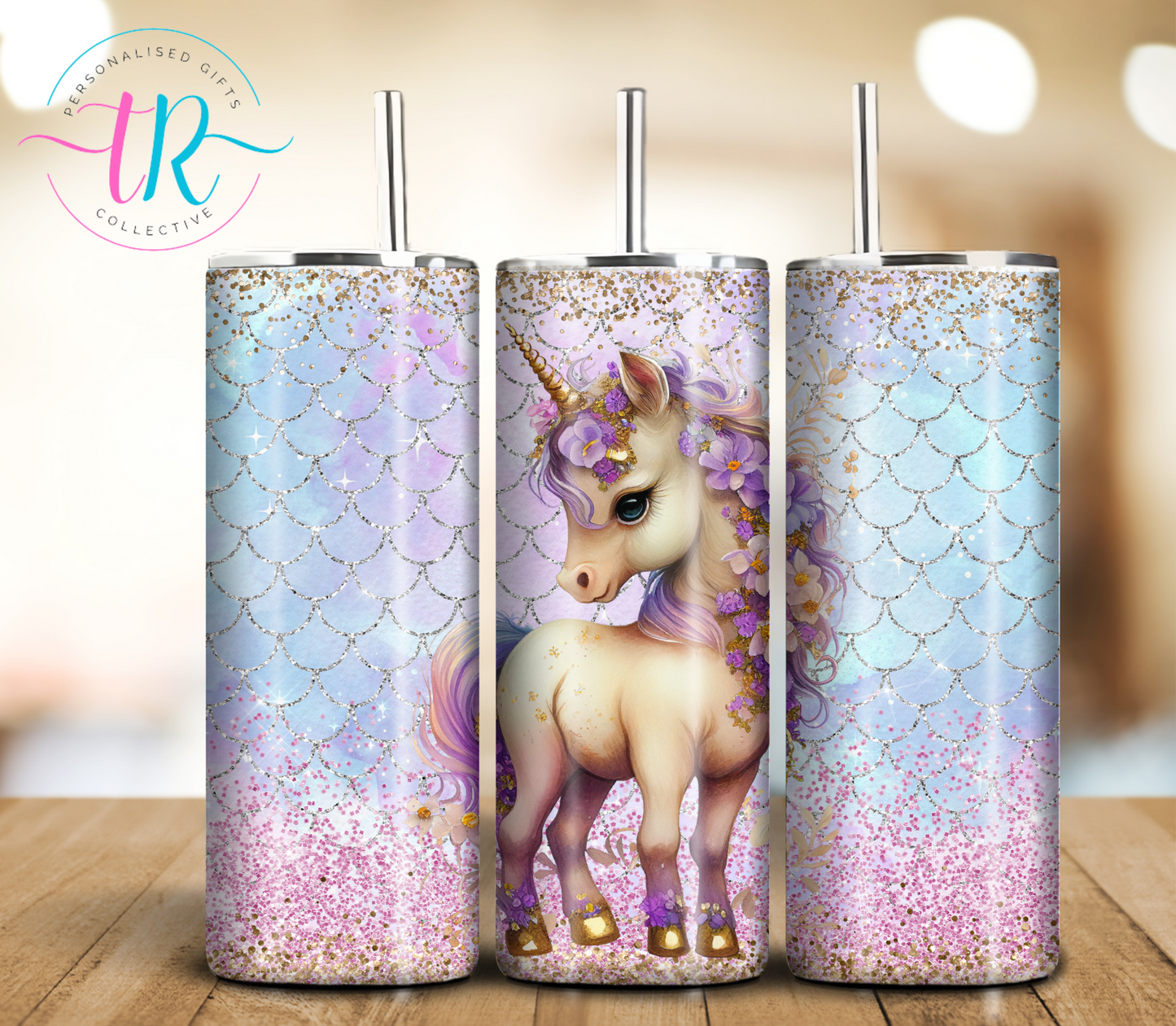 20oz-tumbler-coffee-tumbler-tumbler-cup-unicorn-TR-collective-front