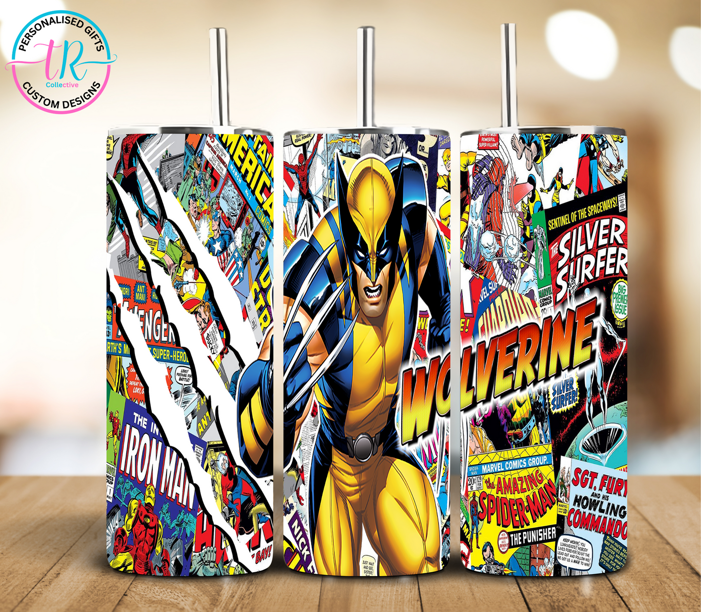 20oz-tumbler-coffee-tumbler-wolverine-TR-collective-front