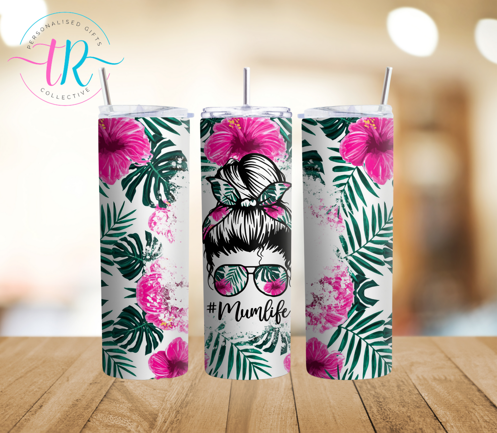 20oz-tumbler-tumbler-cup-coffee-tumbler-mum-life-TR-collective-front