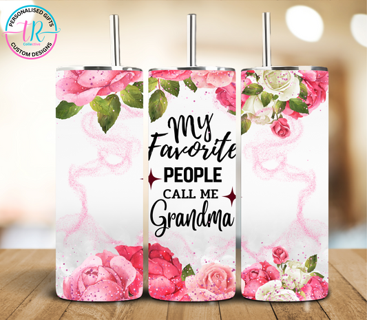 20oz-tumbler-tumbler-cup-tumbler-fauorite-grandma-TR-collective-front