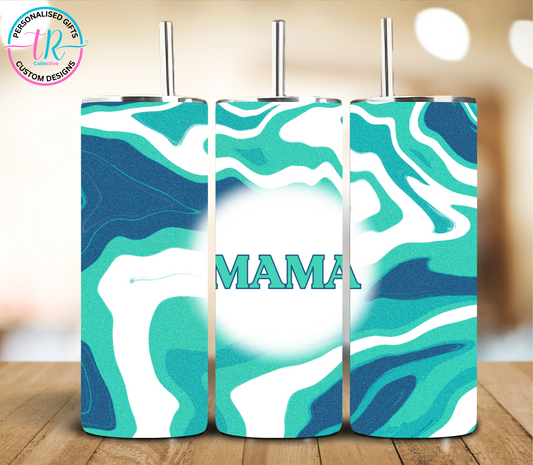 20oz-tumbler-tumbler-cup-tumbler-marble-mama-TR-collective-front