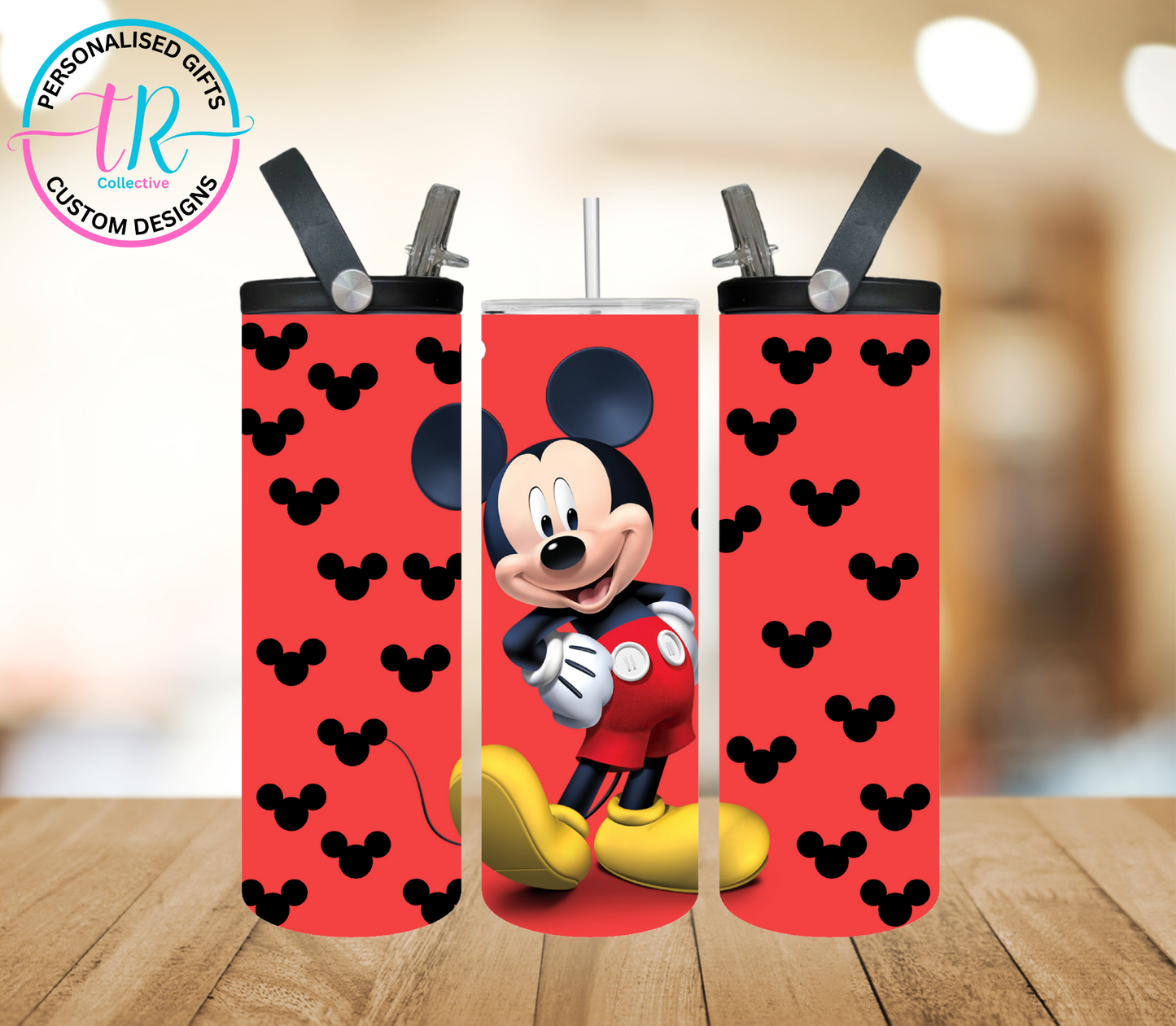 20oz-water-bottle-insulated-water-bottle-drink-bottle-mickey-mouse-TR-collective-front