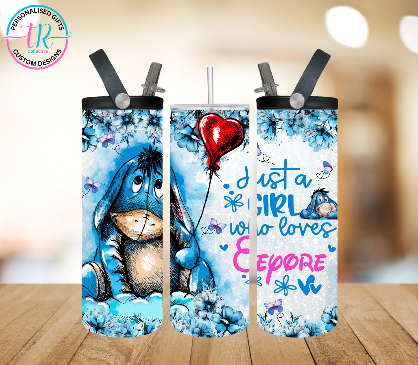 20oz-water-bottle-insulated-water-bottle-drink-bottle-nothin-just-a-girl-who-loves-eeyore-TR-collective-front