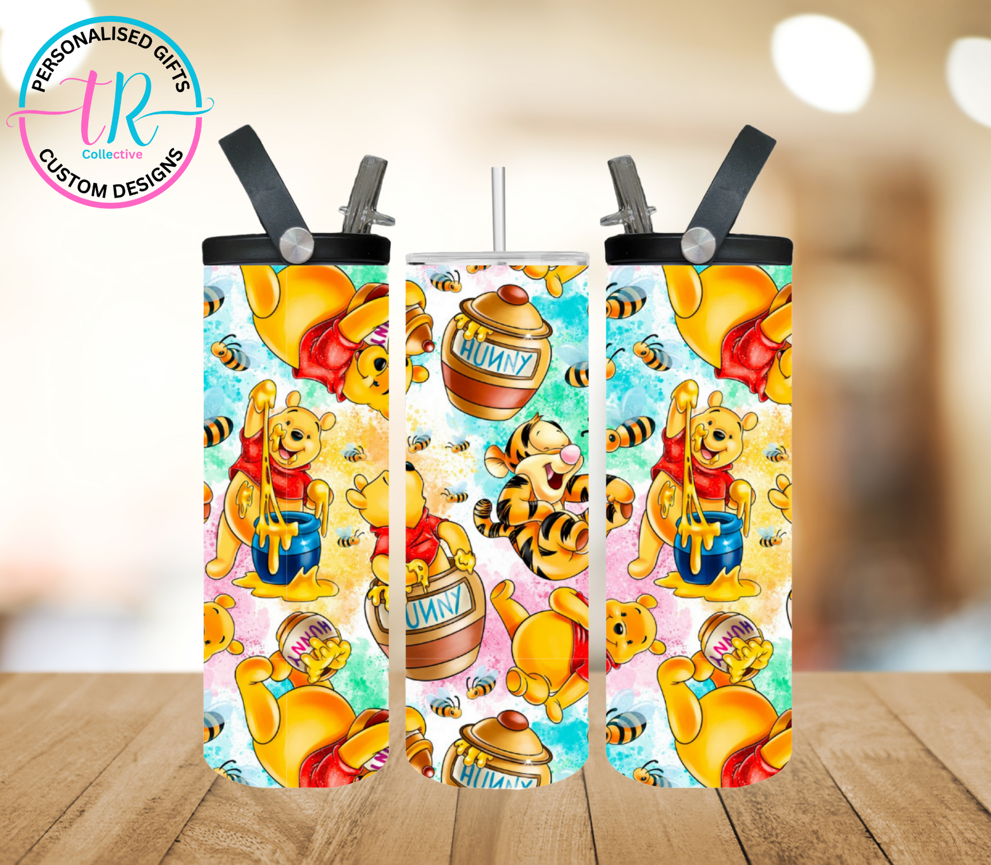 20oz-water-bottle-insulated-water-bottle-drink-bottle-winnie-the-pooh-TR-collective-front