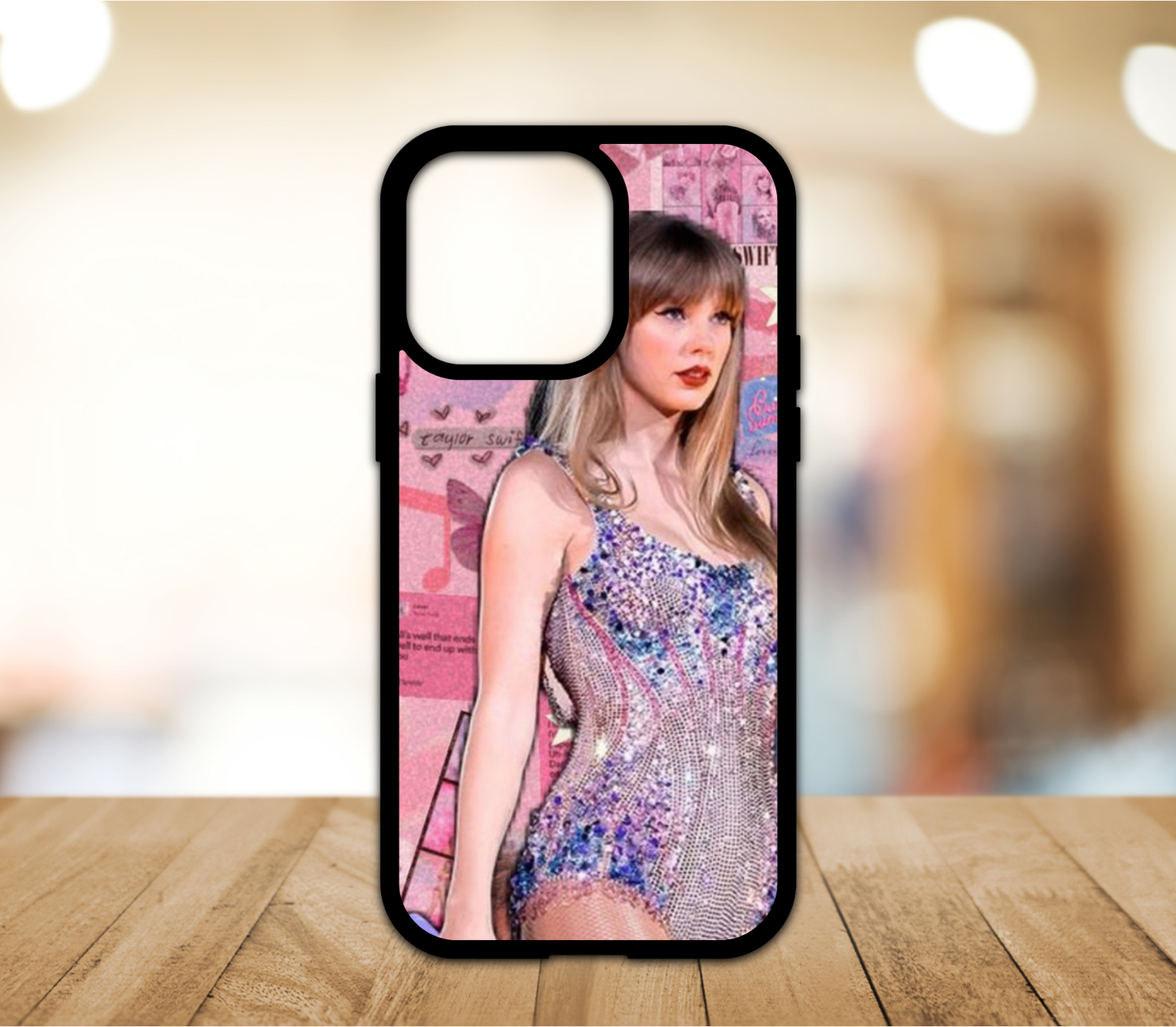 Taylor Swift Phone Case - #1