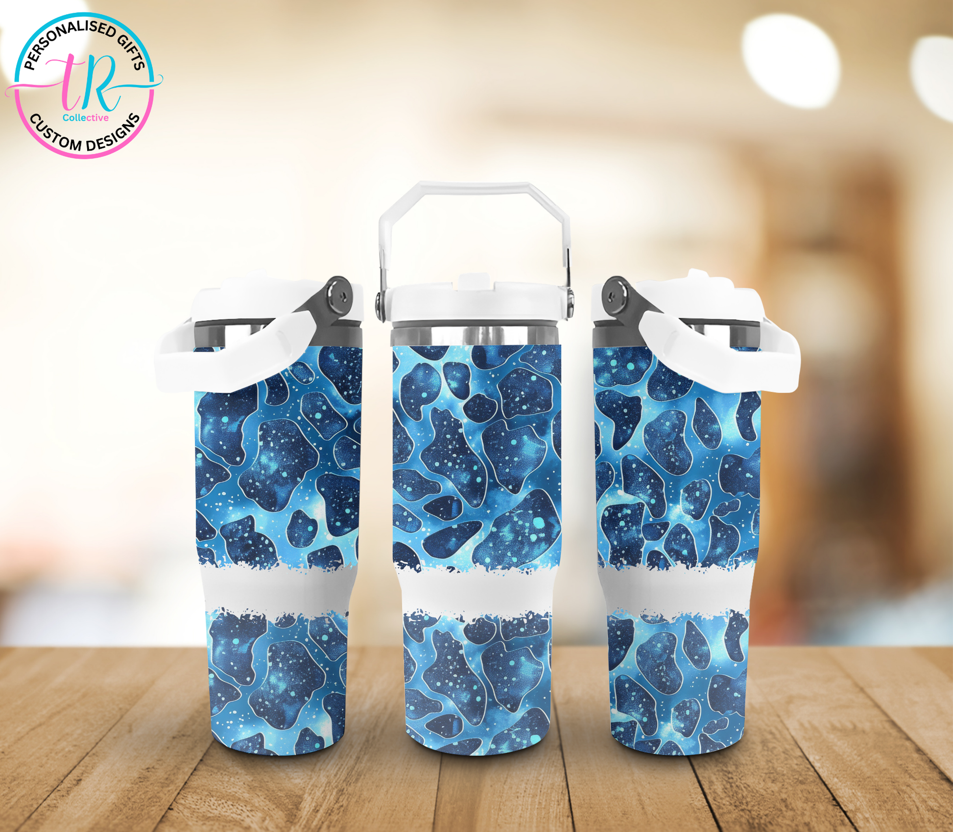 30oz-tumbler-30oz-tumbler-with-handle-travel-mug-blue-leopard-TR-Collective-shop