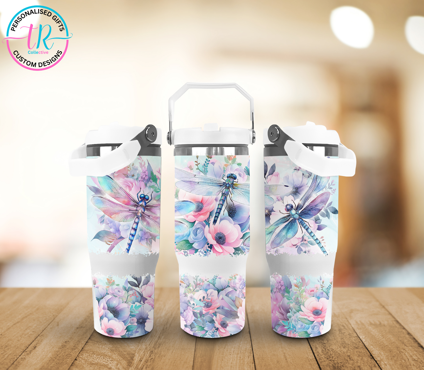 30oz-tumbler-30oz-tumbler-with-handle-travel-mug-dragonflies-TR-Collective-shop