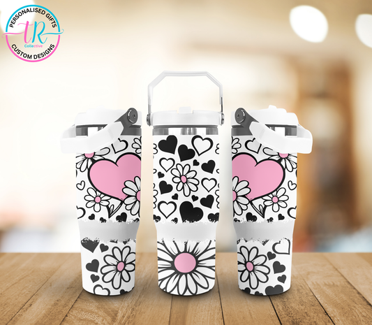 30oz-tumbler-30oz-tumbler-with-handle-travel-mug-hearts-and-flowers-TR-Collective-shop