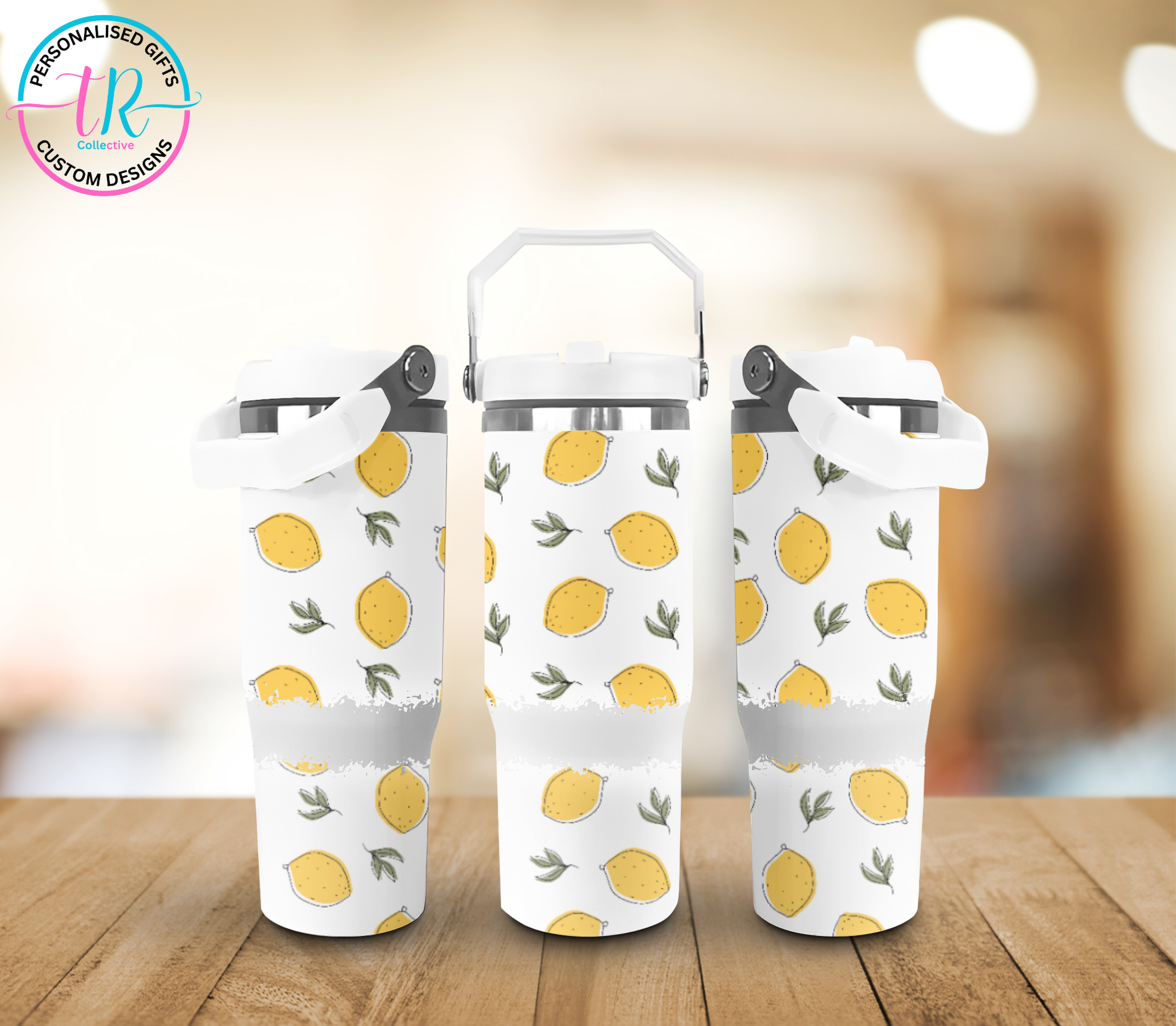 30oz-tumbler-30oz-tumbler-with-handle-travel-mug-lemon-squeeze-TR-Collective-shop