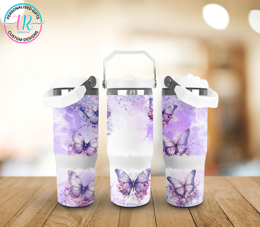 30oz-tumbler-30oz-tumbler-with-handle-travel-mug-purple-butterflies-TR-Collective-shop